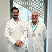Doctores Jiménez y Sánchez, servicio de Urgencias del Hospital Quirónsalud Córdoba Doctores Jiménez y Sánchez, servicio de Urgencias del Hospital Quirónsalud Córdoba