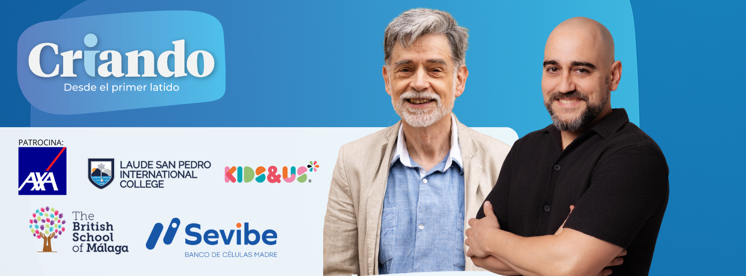Málaga acogerá una nueva edición de Criando con Carlos González y Armando Bastida Málaga acogerá una nueva edición de Criando con Carlos González y Armando Bastida