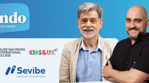 Málaga acogerá una nueva edición de Criando con Carlos González y Armando Bastida Sábado 18