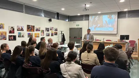 I Liga de Debate Escolar I Liga de Debate Escolar