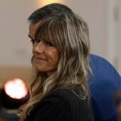 Imagen de archivo de Begoña Gómez 