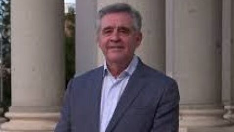 Rafael Bachiller. Astr&oacute;nomo.