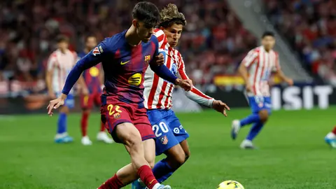 Marc Bernal viaja a Madrid pendiente de recibir el alta médica Marc Bernal viaja a Madrid pendiente de recibir el alta médica