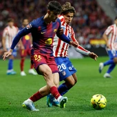 Marc Bernal viaja a Madrid pendiente de recibir el alta médica Marc Bernal viaja a Madrid pendiente de recibir el alta médica