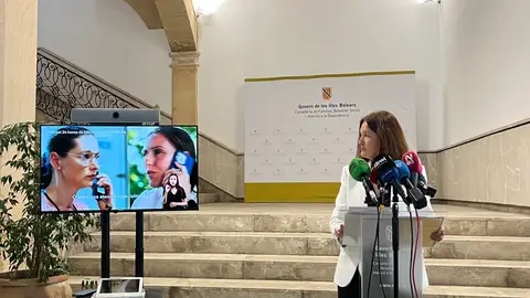 El Servicio 24 Horas del IB-Dona atendió 13 llamadas diarias en 2025. El Servicio 24 Horas del IB-Dona atendió 13 llamadas diarias en 2025.