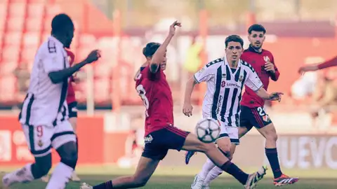 Un punto con sabor amargo para el Castellón Un punto con sabor amargo para el Castellón