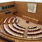 Acuerdo para la Mesa de las @Cortes_CYL: Presidencia para el @PPopularCyL y Vicepresidencia Primera para @Vox_CortesCyL