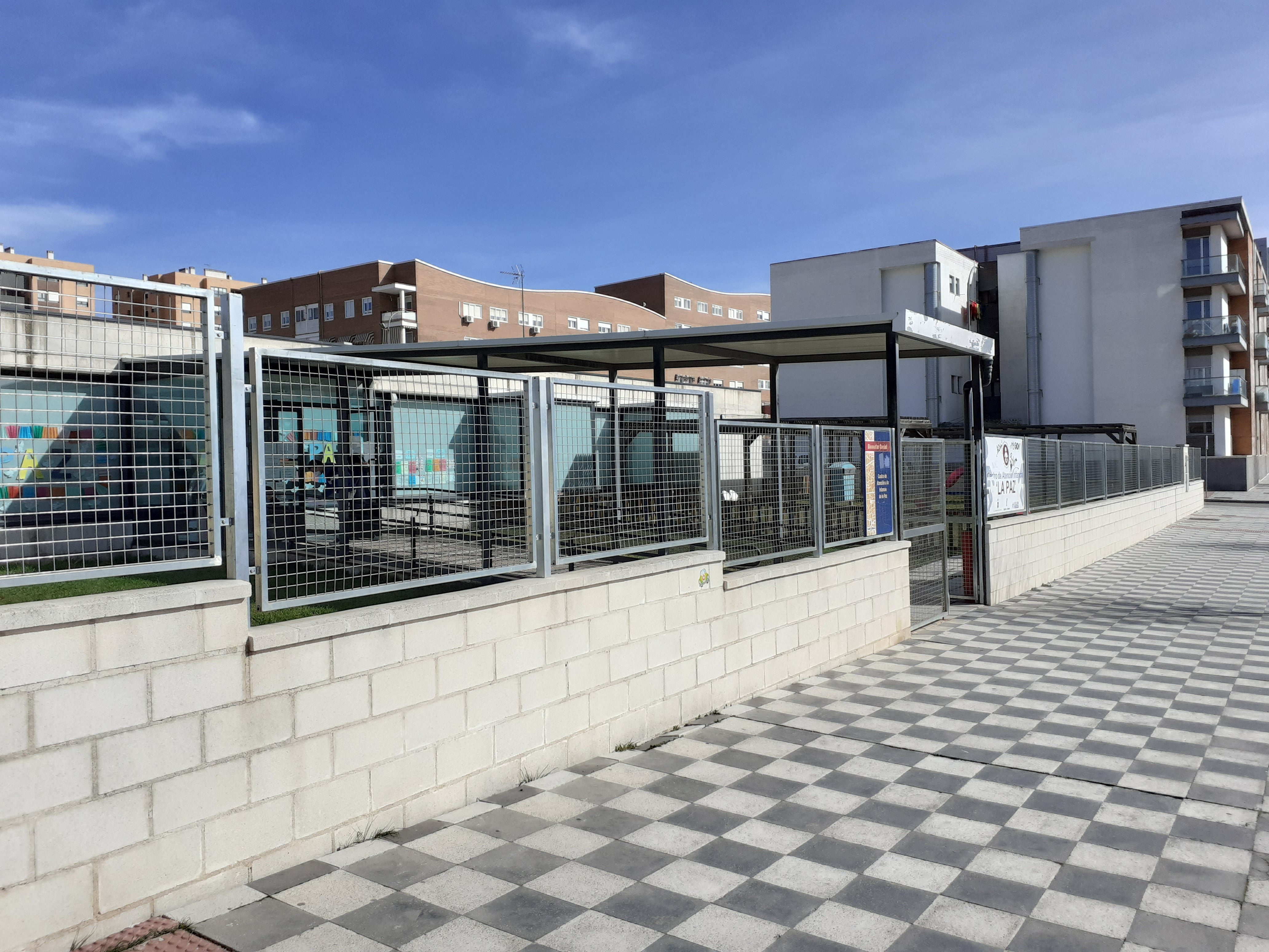 Abre el plazo de solicitud de nuevas plazas en las Escuelas Infantiles Municipales de Cuenca para el curso 2026-2027 Abre el plazo de solicitud de nuevas plazas en las Escuelas Infantiles Municipales de Cuenca para el curso 2026-2027