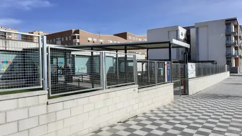 Escuela infantil La Paz Escuela infantil La Paz