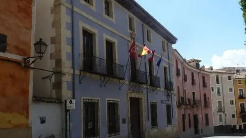 Casa del Corregidor Casa del Corregidor