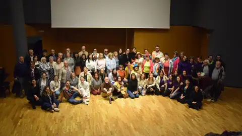 Gala escuela de teatro Gala escuela de teatro