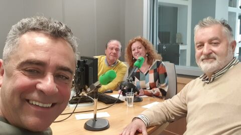 tertulia Real Oviedo