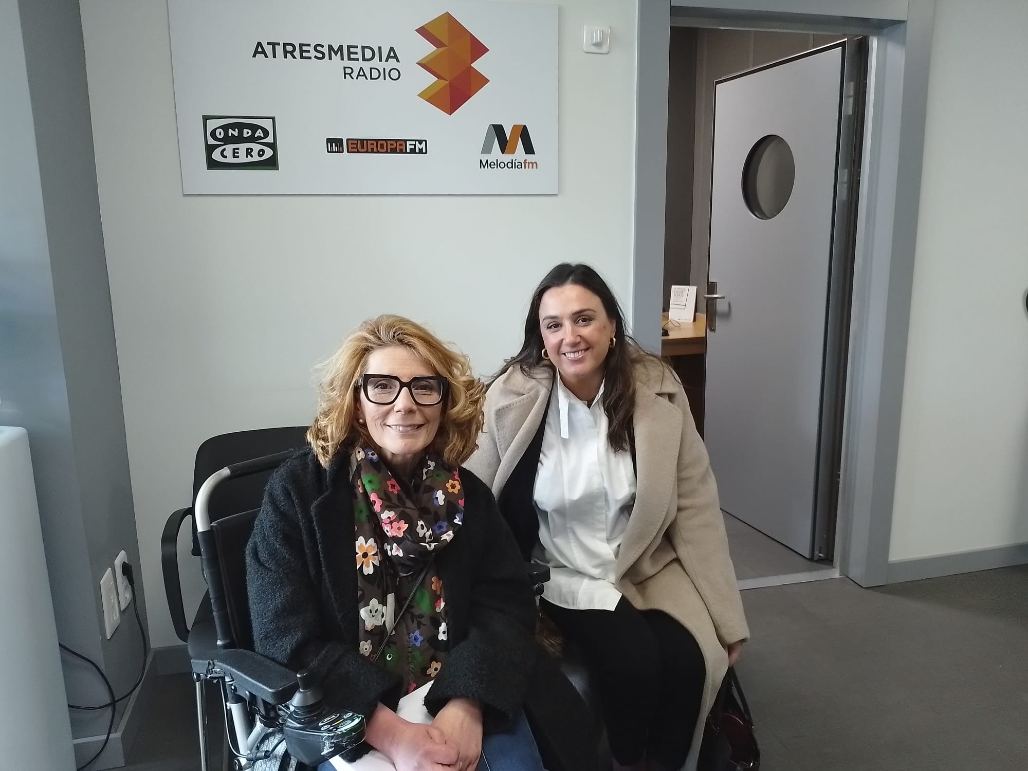 Música en el aire con Yolanda Vidal Música en el aire con Yolanda Vidal