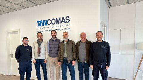 Talleres Mecánicos Comas Talleres Mecánicos Comas