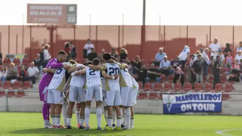 marbella fc marbella fc