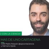 "OJO CON LA CIENCIA", CON PABLO PALAZÓN
