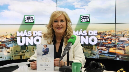 Nieves Herrero