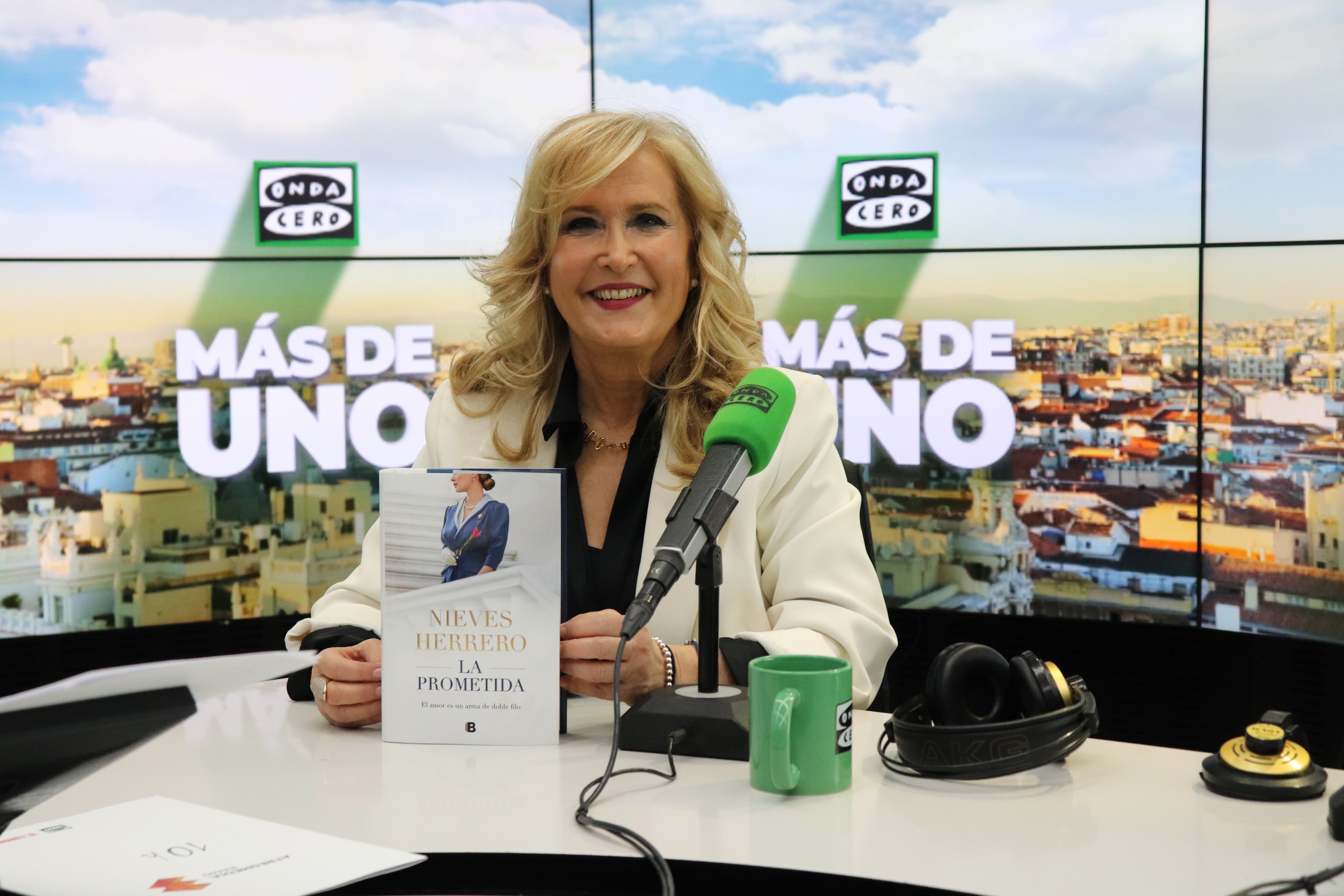 Nieves Herrero Nieves Herrero