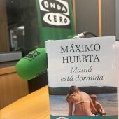Maximo Huerta
