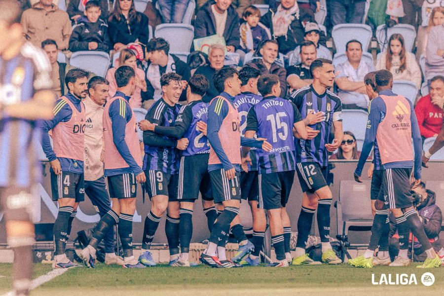 Más de Uno Asturias Deportes 13/4/26 Más de Uno Asturias Deportes 13/4/26