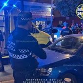 Fallece en el hospital Virgen del Rocío el menor atropellado por un vehículo el pasado viernes en Triana Fallece en el hospital Virgen del Rocío el menor atropellado por un vehículo el pasado viernes en Triana