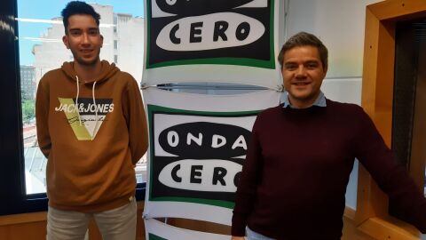 Marc Perell&oacute;, David Bachiller