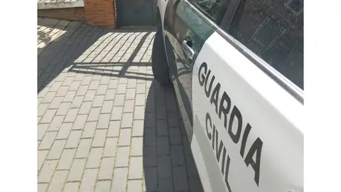 Localizado con vida el vecino desaparecido de Becerril .