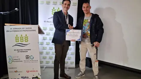 Veolia, cumple cuatro décadas de compromiso social en Benidorm Veolia, cumple cuatro décadas de compromiso social en Benidorm