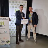 Veolia, cumple cuatro décadas de compromiso social en Benidorm Veolia, cumple cuatro décadas de compromiso social en Benidorm