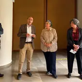 ‘Viajamos’, una exposición fotográfica colectiva que convierte la experiencia compartida en memoria visual ‘Viajamos’, una exposición fotográfica colectiva que convierte la experiencia compartida en memoria visual