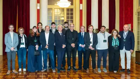 El Parlament aprueba la creación de la Universidad de Mallorca El Parlament aprueba la creación de la Universidad de Mallorca