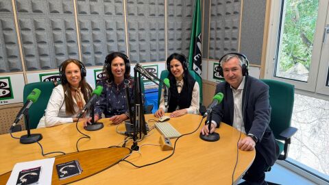 Andaluc&iacute;a Capital Sevilla