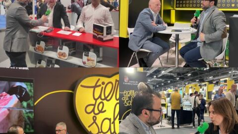 Brujula Castilla y Leon 14-02-2026