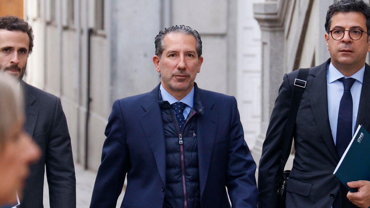 Un ex alto cargo de Transporte afirma que Koldo le indicó comprar el doble de mascarillas en la trama: 