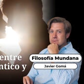 Filosofía mundana: La diferencia entre el amor romántico y el amor 