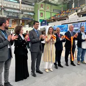 La Feria 'Logistic Spain' reúne en Guadalajara lo último en Logística La Feria 'Logistic Spain' reúne en Guadalajara lo último en Logística