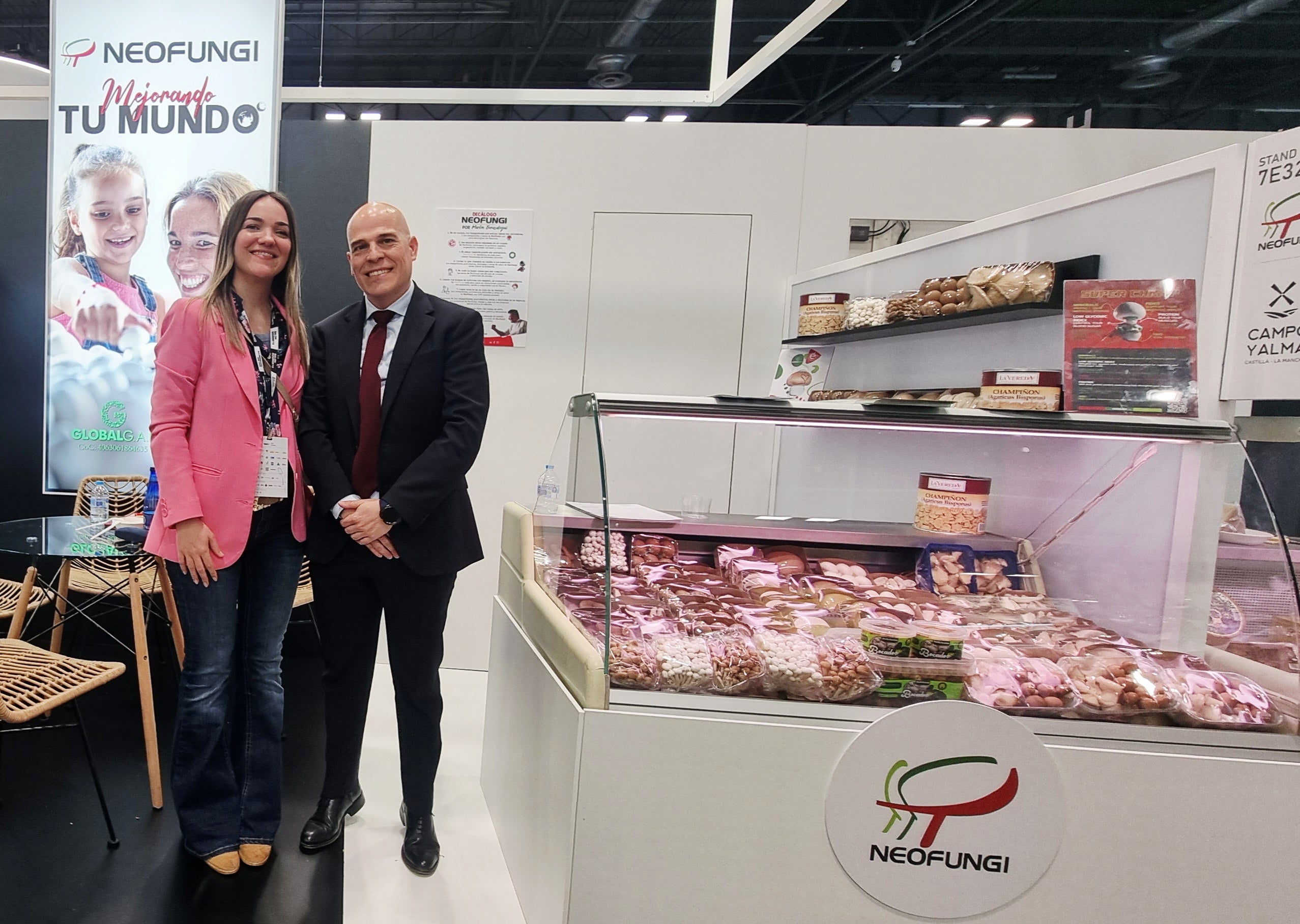 Melody gana el Benidorm Fest 2025 Melody gana el Benidorm Fest 2025