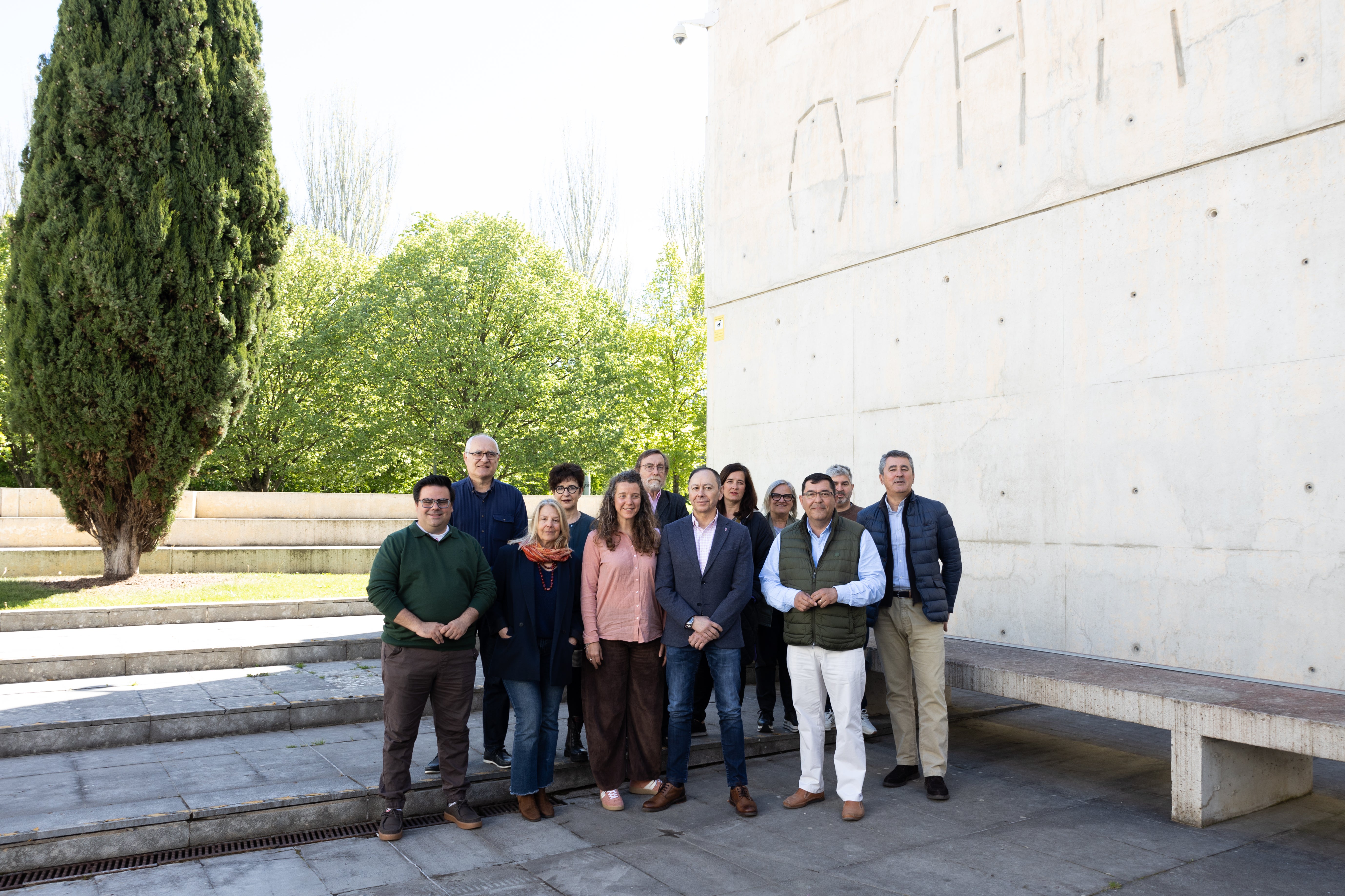 Fundación Caja Navarra apoyará en 2026 con 160.000 euros los proyectos de Alboan y Coopera ONG en su convocatoria de Crisis Olvidadas Fundación Caja Navarra apoyará en 2026 con 160.000 euros los proyectos de Alboan y Coopera ONG en su convocatoria de Crisis Olvidadas