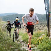 FUGA Penyagolosa Trails se podrá seguir en directo con un innovador despliegue tecnológico.