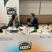 Carlos García Carbayo, Alcalde de Salamanca Carlos García Carbayo, Alcalde de Salamanca