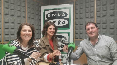 "De buena uva"