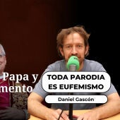 Toda parodia es eufemismo: Ratas heroicas, consejos para el Papa y sexo en el Parlamento