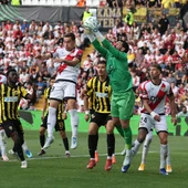 El Rayo Vallecano, ilusionado y precavido para hacer historia en Atenas El Rayo Vallecano, ilusionado y precavido para hacer historia en Atenas
