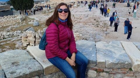 Cristina Mall&eacute;n