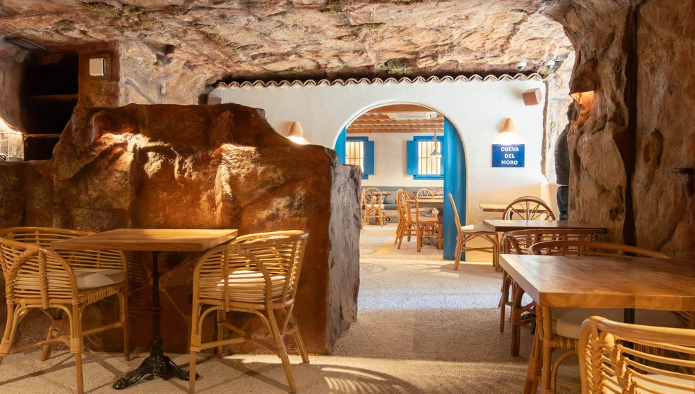 Restaurante Escama Cortes Valencianas Restaurante Escama Cortes Valencianas