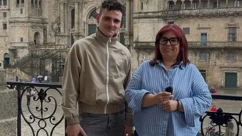 Mondrá actuará el jueves 14 de mayo en la Praza da Quintana como parte de las 'Festas da Ascensión' Mondrá actuará el jueves 14 de mayo en la Praza da Quintana como parte de las 'Festas da Ascensión'