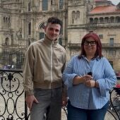 Mondrá actuará el jueves 14 de mayo en la Praza da Quintana como parte de las 'Festas da Ascensión'