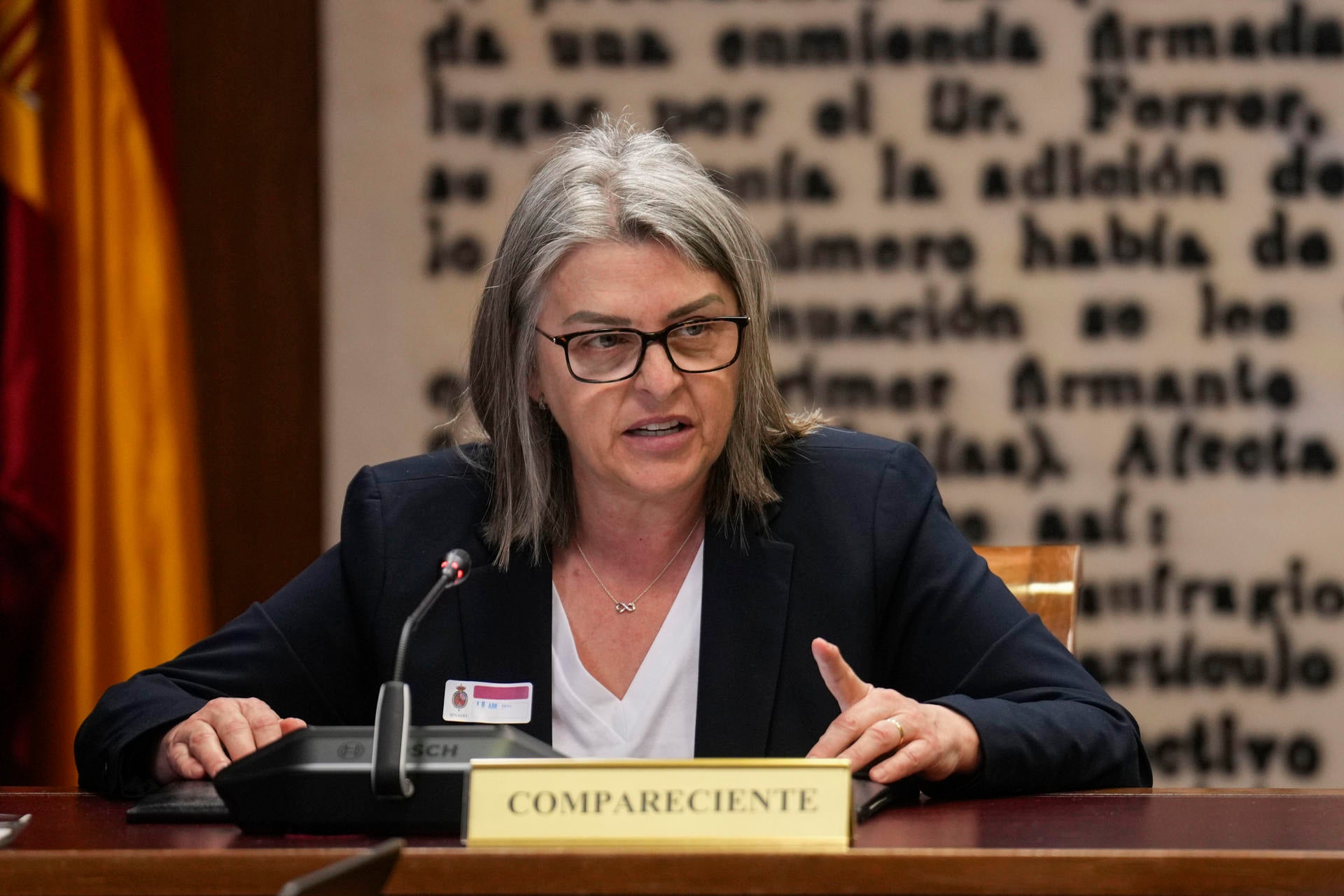 La mujer de Santos Cedán, Francisca Muñoz La mujer de Santos Cedán, Francisca Muñoz