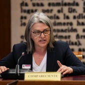 La mujer de Santos Cedán, Francisca Muñoz