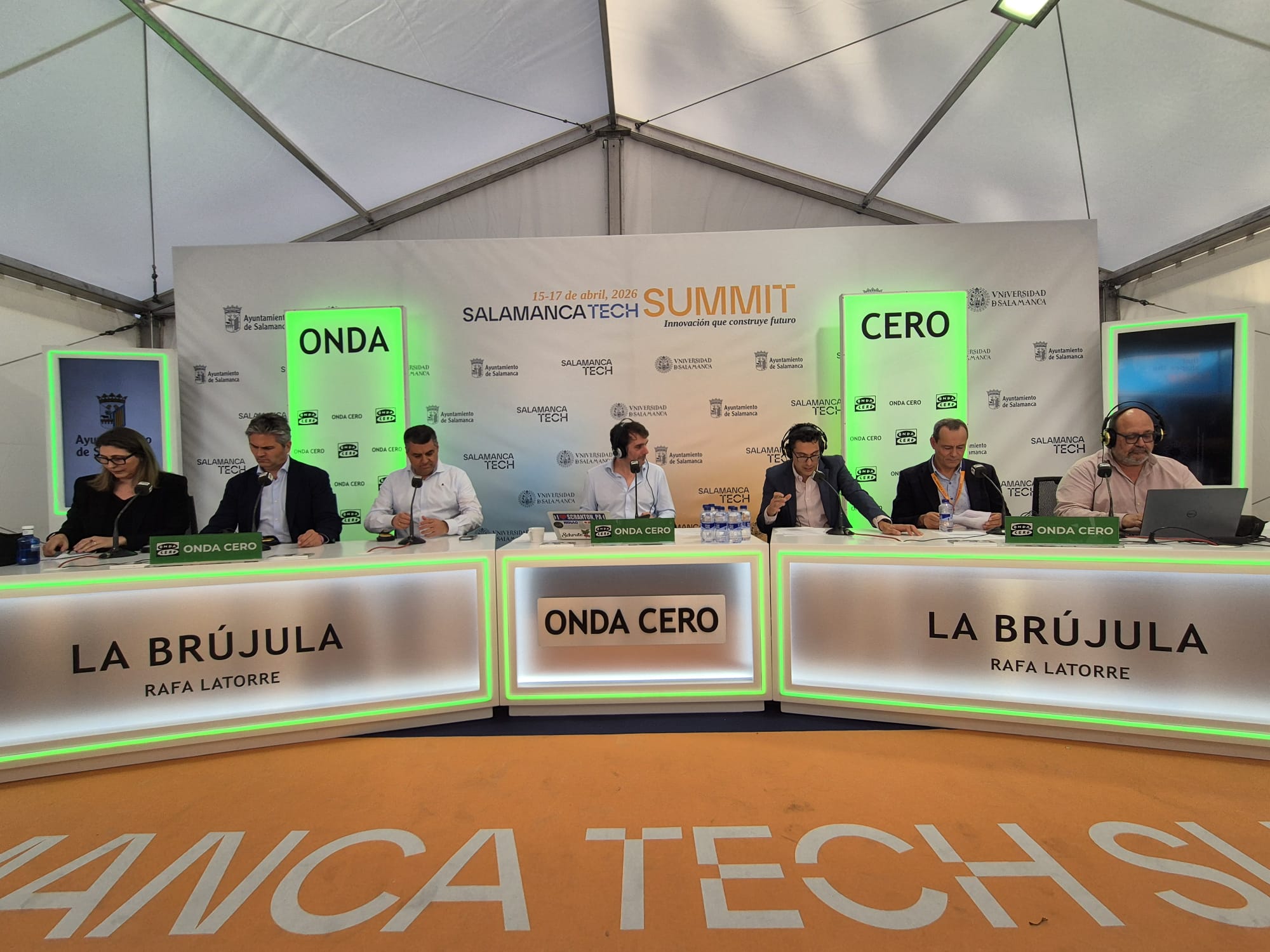 Un 'frame' del anuncio de la Lotería de Navidad de 2025 Un 'frame' del anuncio de la Lotería de Navidad de 2025